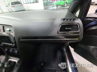 2016 Volkswagen Golf GTI S Hatchback - zdjęcie 19 z 21 - miniatura