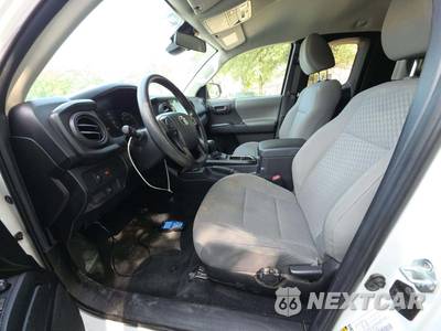 2022 Toyota Tacoma SR Extended Cab Long Bed w/Rear Doors - zdjęcie 6 z 22 - miniatura