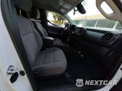 2022 Toyota Tacoma SR Extended Cab Long Bed w/Rear Doors - zdjęcie 16 z 22 - miniatura