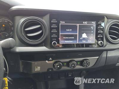 2022 Toyota Tacoma SR Extended Cab Long Bed w/Rear Doors - zdjęcie 10 z 22 - miniatura
