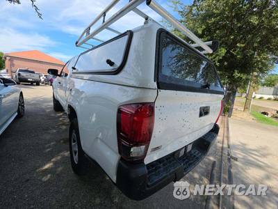 2022 Toyota Tacoma SR Extended Cab Long Bed w/Rear Doors - zdjęcie 2 z 22 - miniatura
