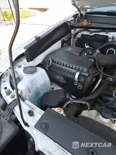 2022 Toyota Tacoma SR Extended Cab Long Bed w/Rear Doors - zdjęcie 19 z 22 - miniatura