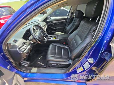 2022 Honda Accord Sedan Sport SE 1.5T - zdjęcie 6 z 26 - miniatura