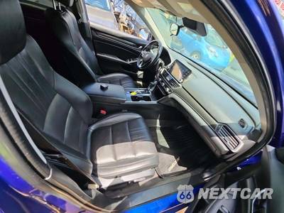 2022 Honda Accord Sedan Sport SE 1.5T - zdjęcie 18 z 26 - miniatura