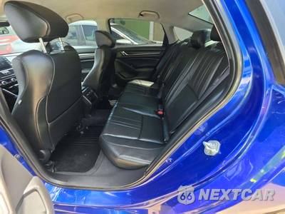 2022 Honda Accord Sedan Sport SE 1.5T - zdjęcie 13 z 26 - miniatura