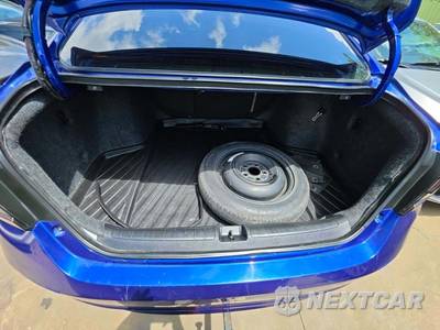2022 Honda Accord Sedan Sport SE 1.5T - zdjęcie 14 z 26 - miniatura