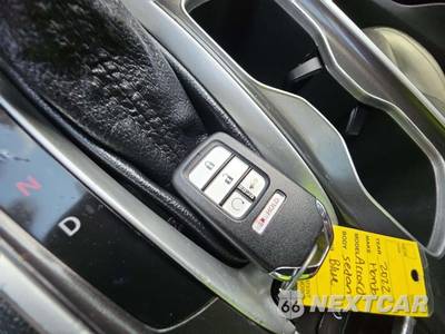 2022 Honda Accord Sedan Sport SE 1.5T - zdjęcie 8 z 26 - miniatura