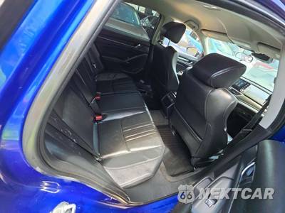 2022 Honda Accord Sedan Sport SE 1.5T - zdjęcie 16 z 26 - miniatura