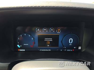 2024 Ford F-150 XLT Crew Cab Short Bed - zdjęcie 9 z 21 - miniatura