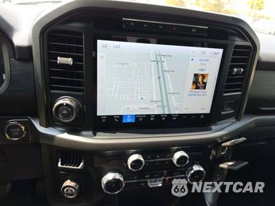 2024 Ford F-150 XLT Crew Cab Short Bed - zdjęcie 10 z 21 - miniatura