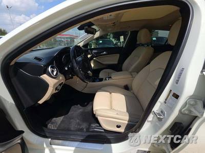 2016 Mercedes-Benz GLA 250 - zdjęcie 3 z 22 - miniatura