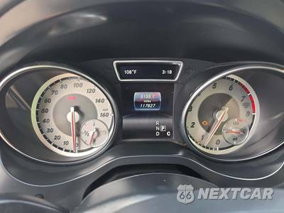 2016 Mercedes-Benz GLA 250 - zdjęcie 6 z 22 - miniatura