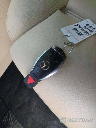2016 Mercedes-Benz GLA 250 - zdjęcie 5 z 22 - miniatura
