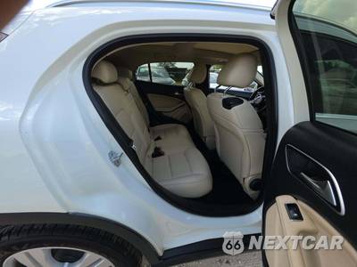 2016 Mercedes-Benz GLA 250 - zdjęcie 13 z 22 - miniatura