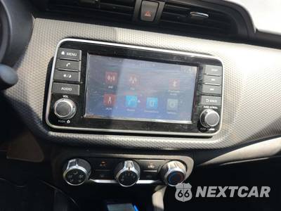 2022 Nissan Kicks S - zdjęcie 10 z 23 - miniatura
