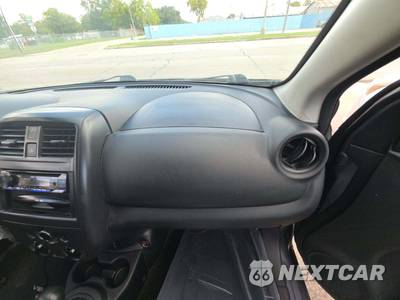 2017 Nissan Versa Sedan S Plus - zdjęcie 19 z 23 - miniatura