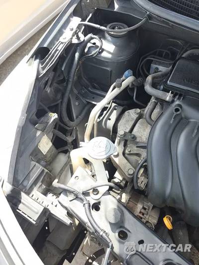 2017 Nissan Versa Sedan S Plus - zdjęcie 23 z 23 - miniatura