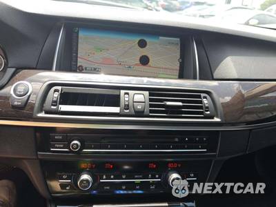 2016 BMW 5 Series Sedan 528i - zdjęcie 10 z 24 - miniatura
