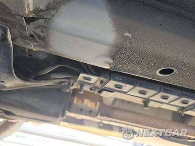 2018 Hyundai Tucson Limited - zdjęcie 22 z 24 - miniatura