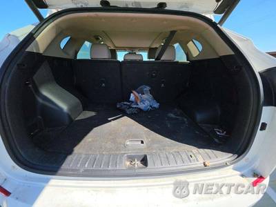 2018 Hyundai Tucson Limited - zdjęcie 14 z 24 - miniatura