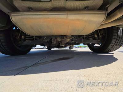 2018 Hyundai Tucson Limited - zdjęcie 15 z 24 - miniatura