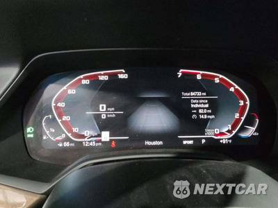 2021 BMW X5 Sports Activity Vehicle M50i - zdjęcie 9 z 21 - miniatura
