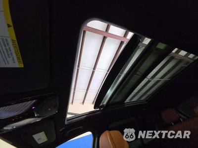 2021 BMW X5 Sports Activity Vehicle M50i - zdjęcie 11 z 21 - miniatura