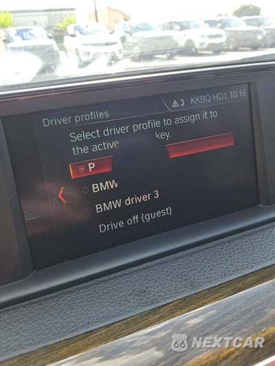 2018 BMW 3 Series Sedan 320i - zdjęcie 21 z 23 - miniatura