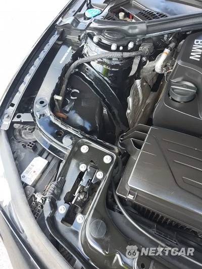 2018 BMW 3 Series Sedan 320i - zdjęcie 23 z 23 - miniatura