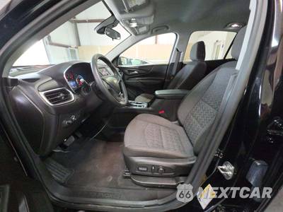 2024 Chevrolet Equinox LT 1LT - zdjęcie 3 z 22 - miniatura