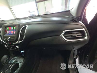 2024 Chevrolet Equinox LT 1LT - zdjęcie 16 z 22 - miniatura