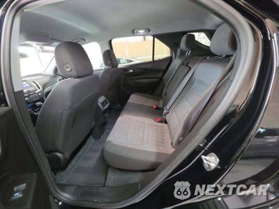 2024 Chevrolet Equinox LT 1LT - zdjęcie 10 z 22 - miniatura