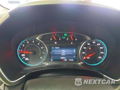 2024 Chevrolet Equinox LT 1LT - zdjęcie 6 z 22 - miniatura