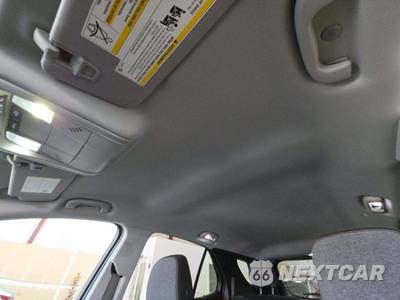 2024 Chevrolet Equinox LT 1LT - zdjęcie 8 z 22 - miniatura