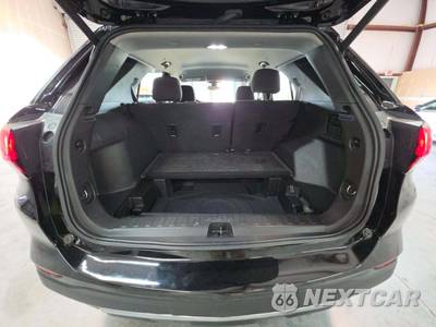 2024 Chevrolet Equinox LT 1LT - zdjęcie 11 z 22 - miniatura