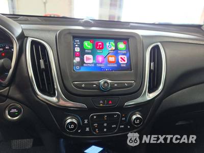 2024 Chevrolet Equinox LT 1LT - zdjęcie 7 z 22 - miniatura