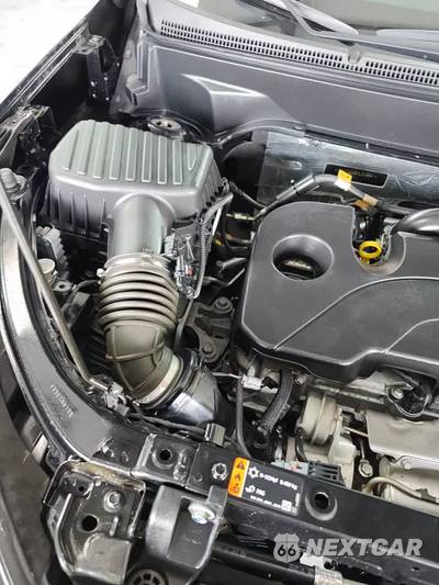 2024 Chevrolet Equinox LT 1LT - zdjęcie 22 z 22 - miniatura