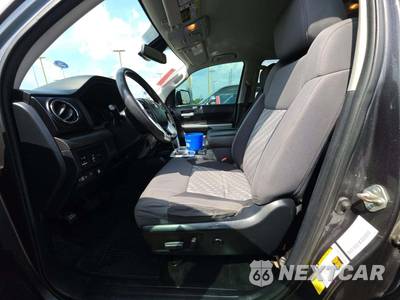 2021 Toyota Tundra SR5 Crew Cab Short Bed - zdjęcie 6 z 22 - miniatura