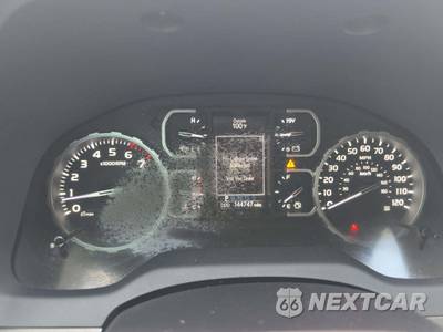 2021 Toyota Tundra SR5 Crew Cab Short Bed - zdjęcie 9 z 22 - miniatura