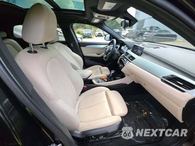 2019 BMW X2 Sports Activity Vehicle xDrive28i - zdjęcie 18 z 21 - miniatura