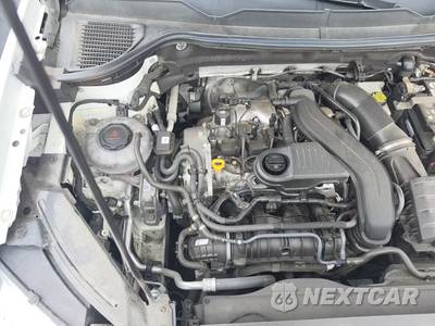 2023 Volkswagen Taos SE - zdjęcie 21 z 22 - miniatura