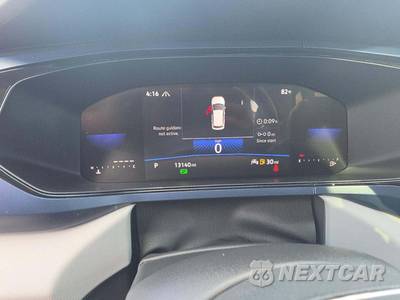 2023 Volkswagen Taos SE - zdjęcie 9 z 25 - miniatura
