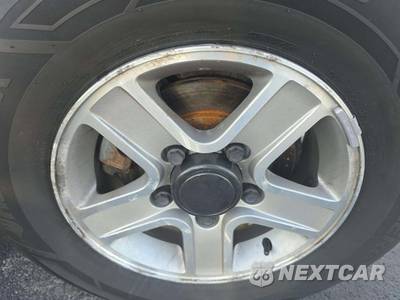 2004 Chevrolet Tracker Base - zdjęcie 25 z 27 - miniatura