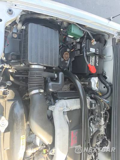2004 Chevrolet Tracker Base - zdjęcie 26 z 27 - miniatura