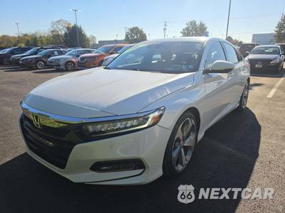 2019 Honda Accord Sedan Touring 2.0T - zdjęcie 1 z 28 - miniatura