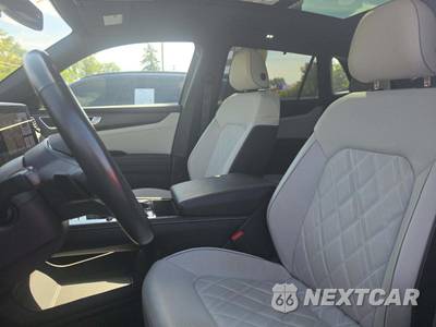 2024 Volkswagen Atlas Cross Sport 2.0T SEL Premium R-Line - zdjęcie 6 z 25 - miniatura