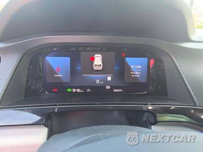 2024 Volkswagen Atlas Cross Sport 2.0T SEL Premium R-Line - zdjęcie 9 z 25 - miniatura