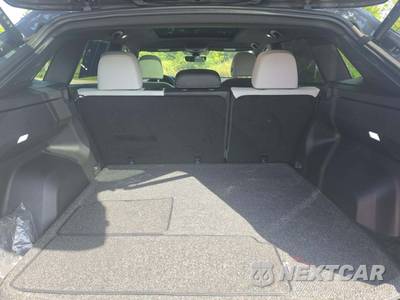 2024 Volkswagen Atlas Cross Sport 2.0T SEL Premium R-Line - zdjęcie 14 z 25 - miniatura