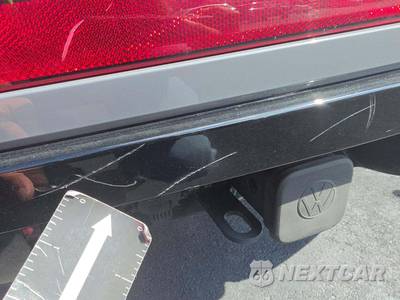 2024 Volkswagen Atlas Cross Sport 2.0T SEL Premium R-Line - zdjęcie 22 z 25 - miniatura