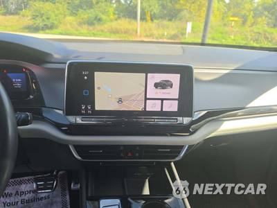 2024 Volkswagen Atlas Cross Sport 2.0T SEL Premium R-Line - zdjęcie 10 z 25 - miniatura